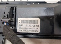  Переключатель отопителя (печки) BMW 5 E60 2003-2010 20577087 #3