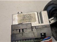 5801781372 Переключатель подрулевой (моторный тормоз) Iveco EuroCargo 3 2015-2025 20577088 #4