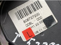 4L1857705 Ремень безопасности Audi Q7 2005-2015 20577089 #2