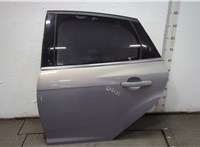  Стекло боковой двери Ford Focus 3 2011-2015 11489880 #1