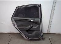  Стекло боковой двери Ford Focus 3 2011-2015 11489880 #6