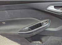  Стекло боковой двери Ford Focus 3 2011-2015 11489880 #9