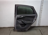  Дверь боковая (легковая) Ford Focus 3 2011-2015 20577124 #5
