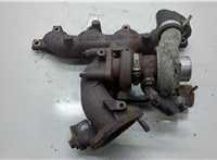 860036, 98102367, 93184512 Турбина Opel Combo 2001-2011 20577135 #1