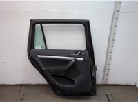  Динамик Skoda Octavia (A5) 2004-2013 11489905 #9