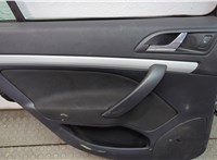  Динамик Skoda Octavia (A5) 2004-2013 11489905 #11