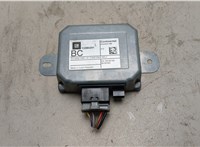 13384291, 5WK50278B Блок управления навигацией Opel Corsa E 2014-2019 20577201 #1