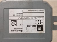 13384291, 5WK50278B Блок управления навигацией Opel Corsa E 2014-2019 20577201 #3