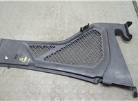 9245593 Жабо под дворники (дождевик) BMW X5 F15 2013-2018 20577210 #1