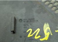 9245593 Жабо под дворники (дождевик) BMW X5 F15 2013-2018 20577210 #2