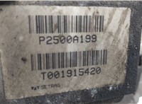 2500A199 КПП 5-ст.мех. (МКПП) Mitsubishi Colt 2002-2012 20577226 #6