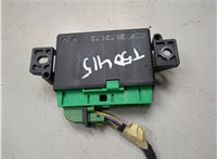 9824532180 Блок управления парктрониками Peugeot 2008 2013-2019 20577237 #2