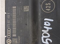 8T0907468K Блок комфорта Audi A5 (8T) 2007-2016 20577245 #3