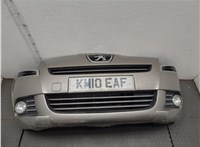  Фара противотуманная (галогенка) Peugeot 5008 2009-2016 11489976 #1