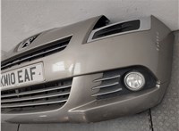  Фара противотуманная (галогенка) Peugeot 5008 2009-2016 11489976 #11