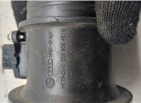 059906461N Измеритель потока воздуха (расходомер) Audi A5 (8T) 2007-2016 20577248 #2