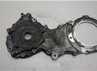  Крышка передняя ДВС Ford Transit (Tourneo) Connect 2002-2013 20577257 #1