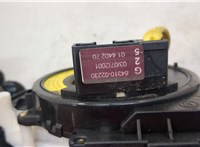  Переключатель поворотов и дворников (стрекоза) Toyota Corolla E11 1997-2001 20577265 #2