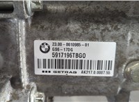 23008610986, 8610986 КПП 6-ст.мех. (МКПП) BMW 1 E87 2004-2011 20577268 #7