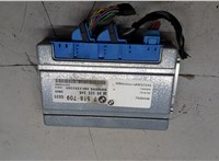 7518709, 96025346 Блок управления АКПП / КПП BMW 3 E46 1998-2006 20577270 #1