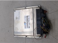 7789376, 0281010314 Блок управления двигателем BMW 3 E46 1998-2006 20577280 #1