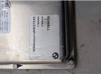 7789376, 0281010314 Блок управления двигателем BMW 3 E46 1998-2006 20577280 #3