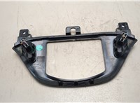 13471358 Рамка под магнитолу Opel Corsa E 2014-2019 20577318 #2