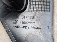 13471358 Рамка под магнитолу Opel Corsa E 2014-2019 20577318 #3