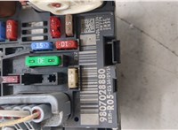 9807028880 Блок управления BSM (Блок предохранителей) Citroen Berlingo 2012-2018 20577321 #2