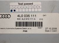 4L0035111 Проигрыватель, чейнджер CD/DVD Audi Q7 2005-2015 20577326 #4
