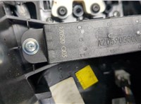  Консоль салона (кулисная часть) Infiniti QX30 2016-2019 20577355 #2