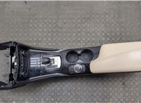  Консоль салона (кулисная часть) Infiniti QX30 2016-2019 20577355 #1