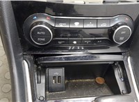 Консоль салона (кулисная часть) Infiniti QX30 2016-2019 20577355 #5
