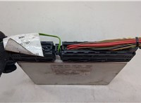  Блок управления АБС (ABS, ESP, ASR) Mercedes S W220 1998-2006 20577370 #3