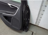  Дверь боковая (легковая) Volvo S60 2010-2018 20577376 #3