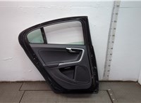  Дверь боковая (легковая) Volvo S60 2010-2018 20577376 #9