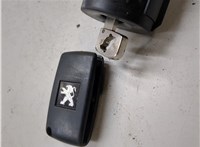 4162KF Замок зажигания Peugeot 207 2006-2015 20577382 #3