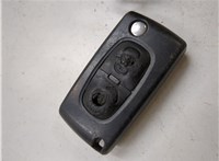 4162KF Замок зажигания Peugeot 207 2006-2015 20577382 #4