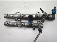  Рампа (рейка) топливная Volkswagen Phaeton 2002-2010 20577395 #1
