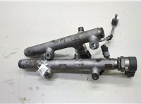  Рампа (рейка) топливная Volkswagen Phaeton 2002-2010 20577395 #5