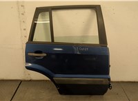  Дверь боковая (легковая) Ford Fusion 2002-2012 20577404 #1
