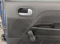  Дверь боковая (легковая) Ford Fusion 2002-2012 20577404 #8
