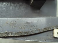 15823741 Пластик (обшивка) внутреннего пространства багажника Hummer H3 20577424 #3