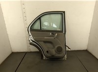 836503E051XX Ручка двери наружная KIA Sorento BL 2002-2011 11490097 #4