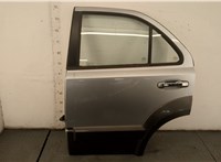 836503E051XX Ручка двери наружная KIA Sorento BL 2002-2011 11490097 #1