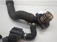  Насос водяной (помпа) Volkswagen Phaeton 2002-2010 20577469 #4