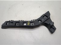 DS7317A881AE Кронштейн бампера Ford Fusion 2017-2020 USA 20577473 #1