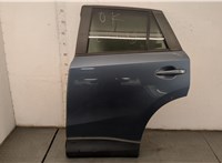  Дверь боковая (легковая) Mazda CX-5 2012-2017 20577477 #1
