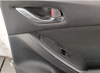  Дверь боковая (легковая) Mazda CX-5 2012-2017 20577494 #10