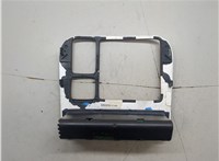 A2208300985, A2206802839 Рамка под магнитолу Mercedes S W220 1998-2006 11490115 #7